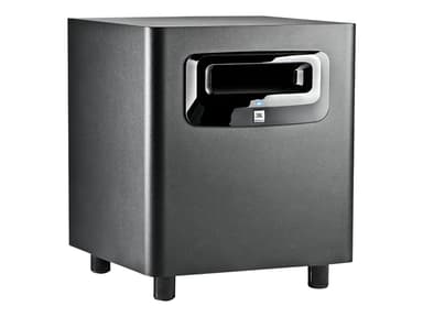 JBL LSR310S Studio Subwoofer Svart