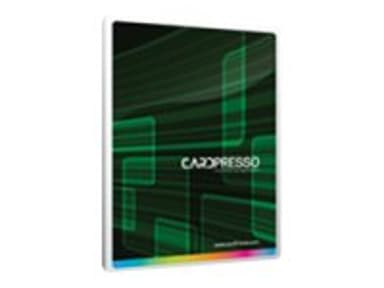 Evolis Cardpresso XXS Edition - Programvare For Plastkort 