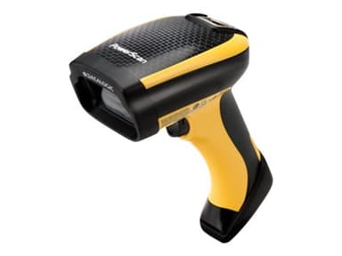 Datalogic PowerScan PD9531 AR 2D USB Kit Sort/Gul 