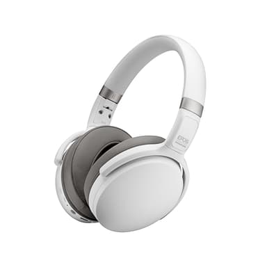 EPOS ADAPT 360 WHITE Headset Microsoft-teams Optimerad för UC Optimerat för Google Meet Stereo