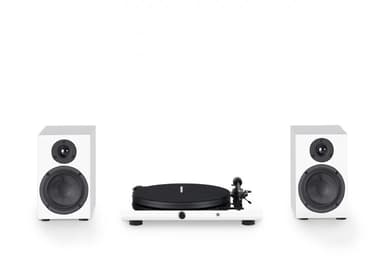 Pro-Ject Juke Box E Hifi Set 