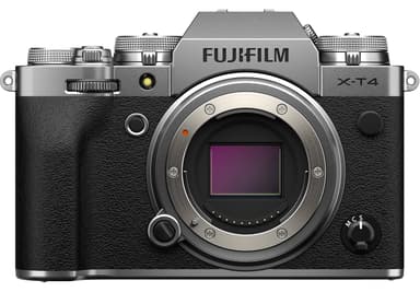 Fujifilm X-T4 Body 