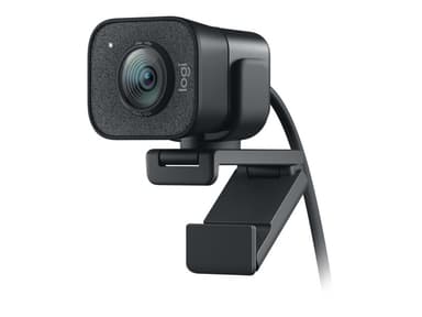 Logitech StreamCam USB-C 3.1 Gen 1 Livestreamingkamera