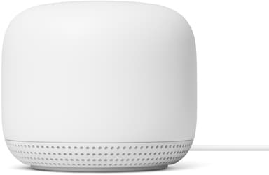 Google Nest WiFi Mesh Router 1-pak 