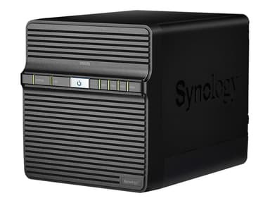 Synology Disk Station DS420J 0TB 