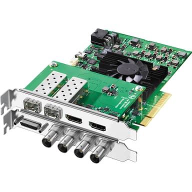 Blackmagic Design Decklink 4K Extreme 12G 