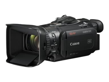 Canon LEGRIA GX10 