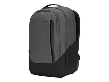 Targus Cypress Hero Backpack with EcoSmart 15.6" Harmaa