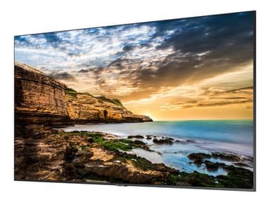 Samsung QE43T - (Kuppvare klasse 2) 