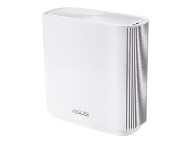 ASUS ZenWiFi AX (XT8) AV6600 1-pakkaus - Valkoinen 