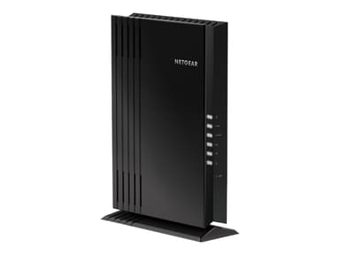 Netgear EAX20 WiFi 6 WiFi Extender 