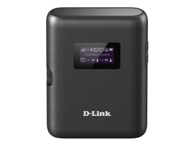 D-Link DWR-933 4G LTE Mobile Router 
