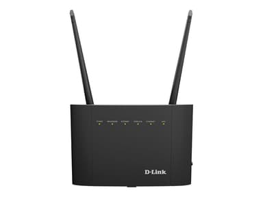 D-Link DSL-3788 Gigabit xDSL Modem Router 