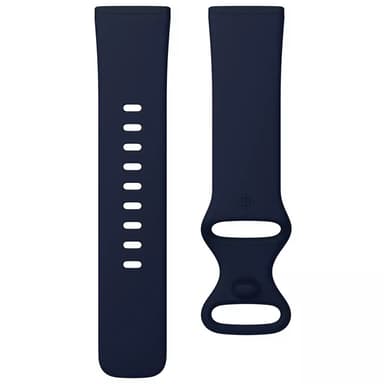 Fitbit Ranneke Large Midnight - Versa 3 / Sense 