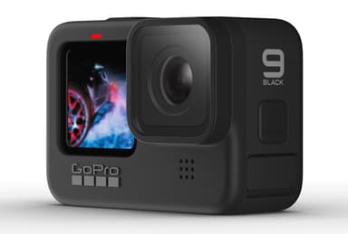 GoPro HERO9 Black 