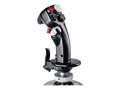 Thrustmaster F-16C Viper HOTAS Add-On Grip Svart