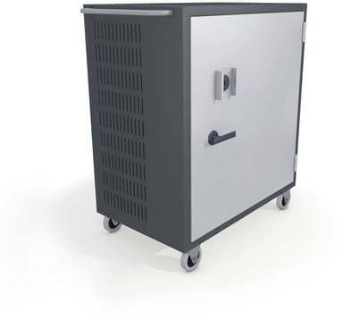 Ceka Lock-Cart / Charge-Cart - Large 