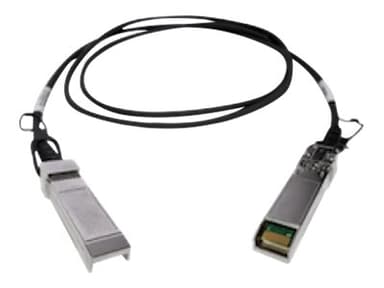QNAP 10GBase-kabel til direkte påsætning 