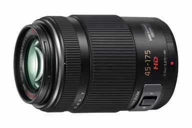 Panasonic Lumix AF 45-175MM/4-5,6 X O.I.S Micro Four Thirds