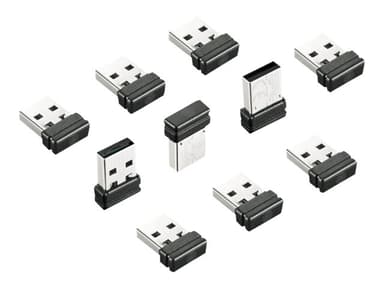 Lenovo Trådløs mus / tastatur modtager 