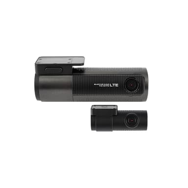 BlackVue Bilkamera DR750-LTE 2CH 32GB Nordic 