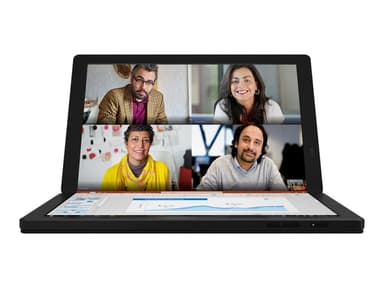 Lenovo ThinkPad X1 Fold G1 Core i5 8GB 512GB SSD 5G