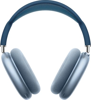 Apple AirPods Max Stereo Blå 