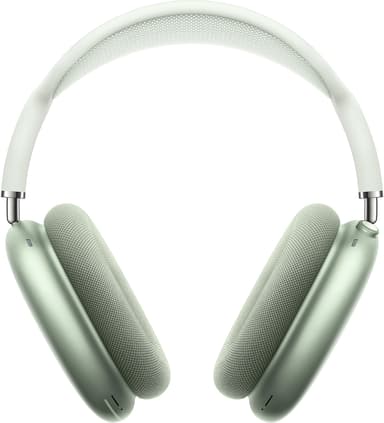 Apple AirPods Max Hörlurar Stereo Grön