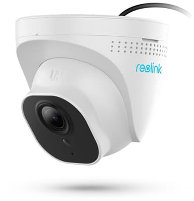 Reolink RLC-520A övervakningskamera med person- och fordonsidentifiering 