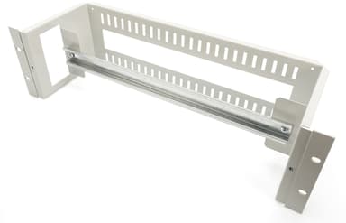 Digitus DN-19-DIN-3U DIN-hållare för rack 