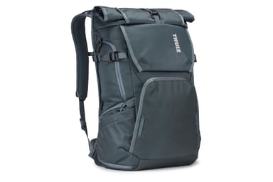 Thule Covert DSLR Backpack 32L Harmaa 