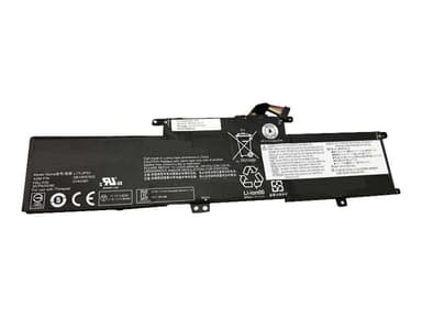 Coreparts Batteri til bærbar PC (tilsvarer: Lenovo 01AV482, Lenovo 01AV481, Lenovo 01AV483) 