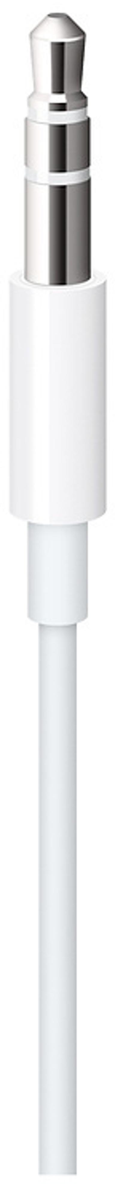 Apple Lightning to 3.5mm Audio Cable 1.2m Vit 