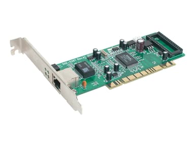 D-Link DGE-528T 