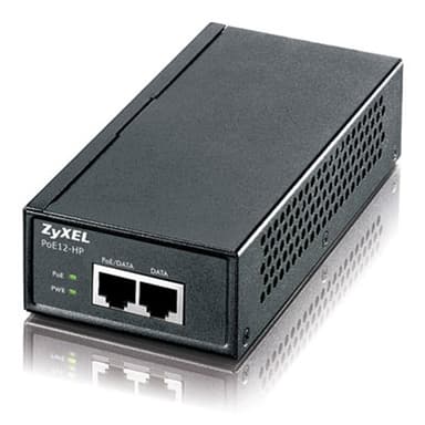 Zyxel PoE 12HP 