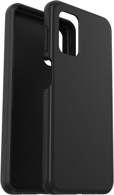 Otterbox React Series Samsung Galaxy A32 5G Musta