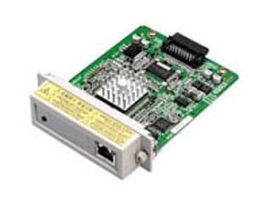 Epson Skriverserver 