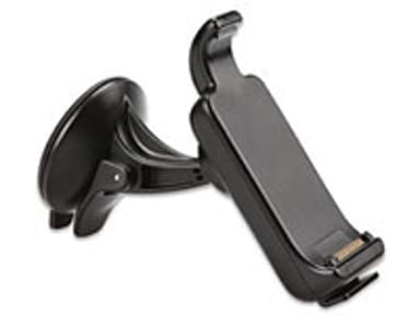 Garmin Powered suction cup mount with speaker 