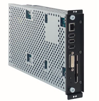 NEC Slot-In PC STv2 