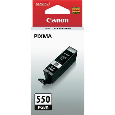 Canon Muste Musta PGI-550PGBK 