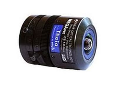 Axis Theia Varifocal Ultra Wide Lens 1.8-3.0 mm 