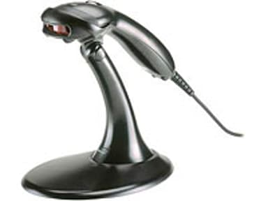 Honeywell Voyager MS9540 PS/2 Black Incl Stand 