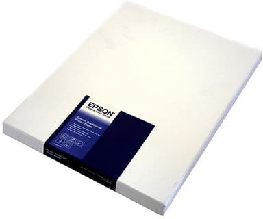 Epson Traditional Photo Paper 