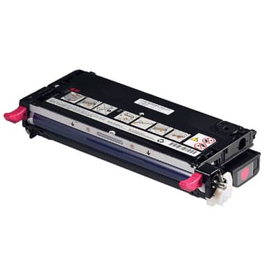 Dell Toner Magenta 4k - 3110CN 