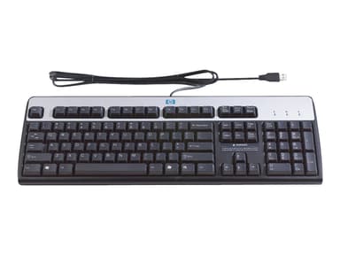 HP Standard French Kablet Tastatur