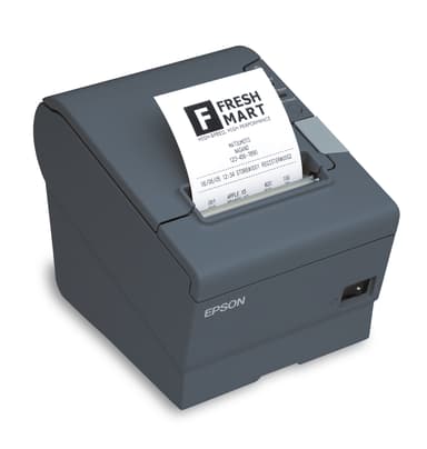 Epson Kvittering TM-T88V 
