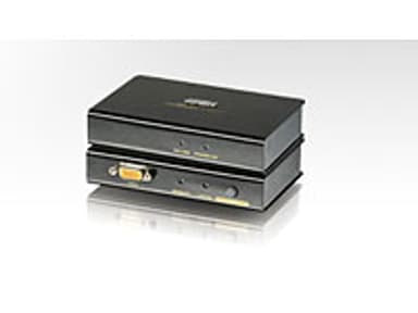 Aten CE 250A Local and Remote Units 