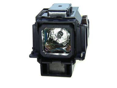 Canon Projektorin lamppu - LV-7240/LV-7245/LV-7255 