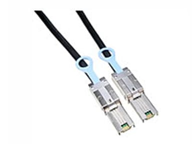 Dell 4m SAS Cable 6Gbps For External Tape - Kit 