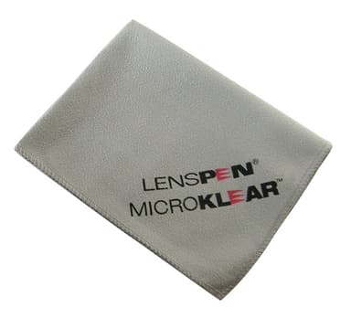 Lenspen Photo Microklear Cloth 